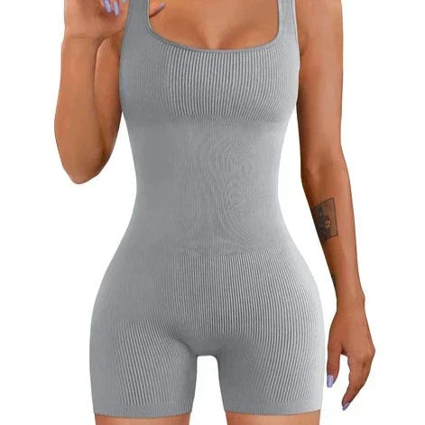 Women's bodysuit for every day