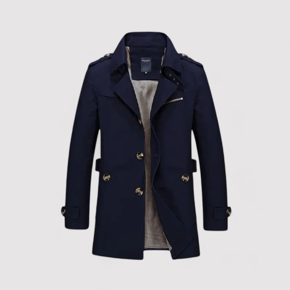 Ancien | Men's Autumn Coat