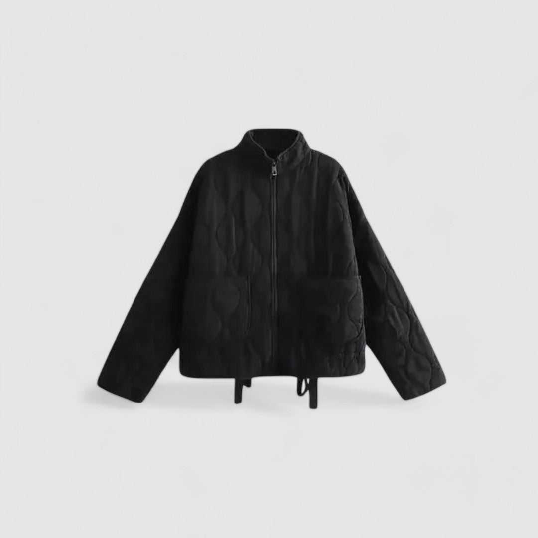 Ancien | Women's Autumn Cotton Jacket