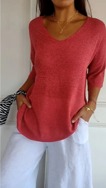 Comfort Sweater for women