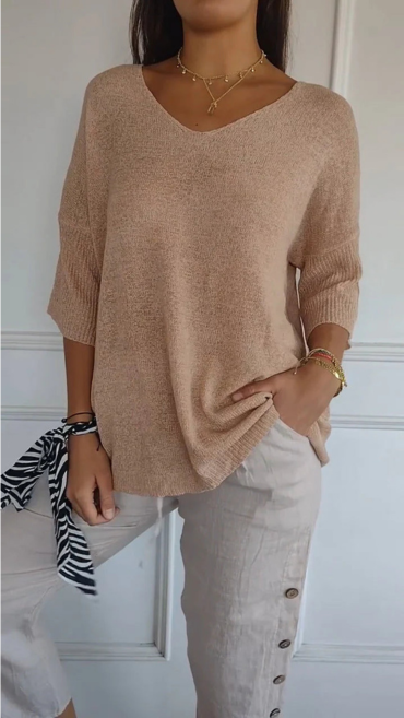 Comfort Sweater for women