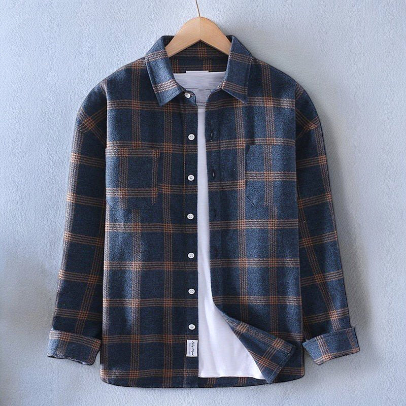 Dean | Men's Classic Shirt