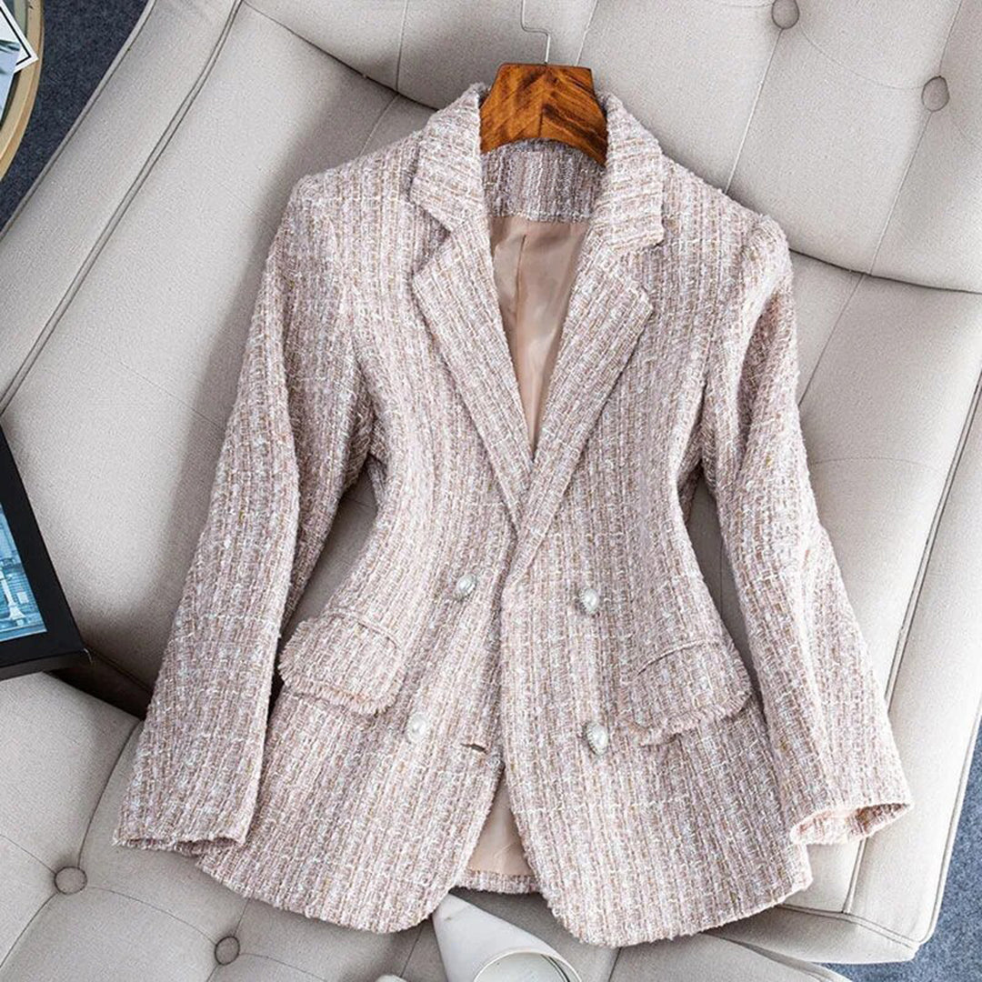 Blythe - A more elegant Jacket