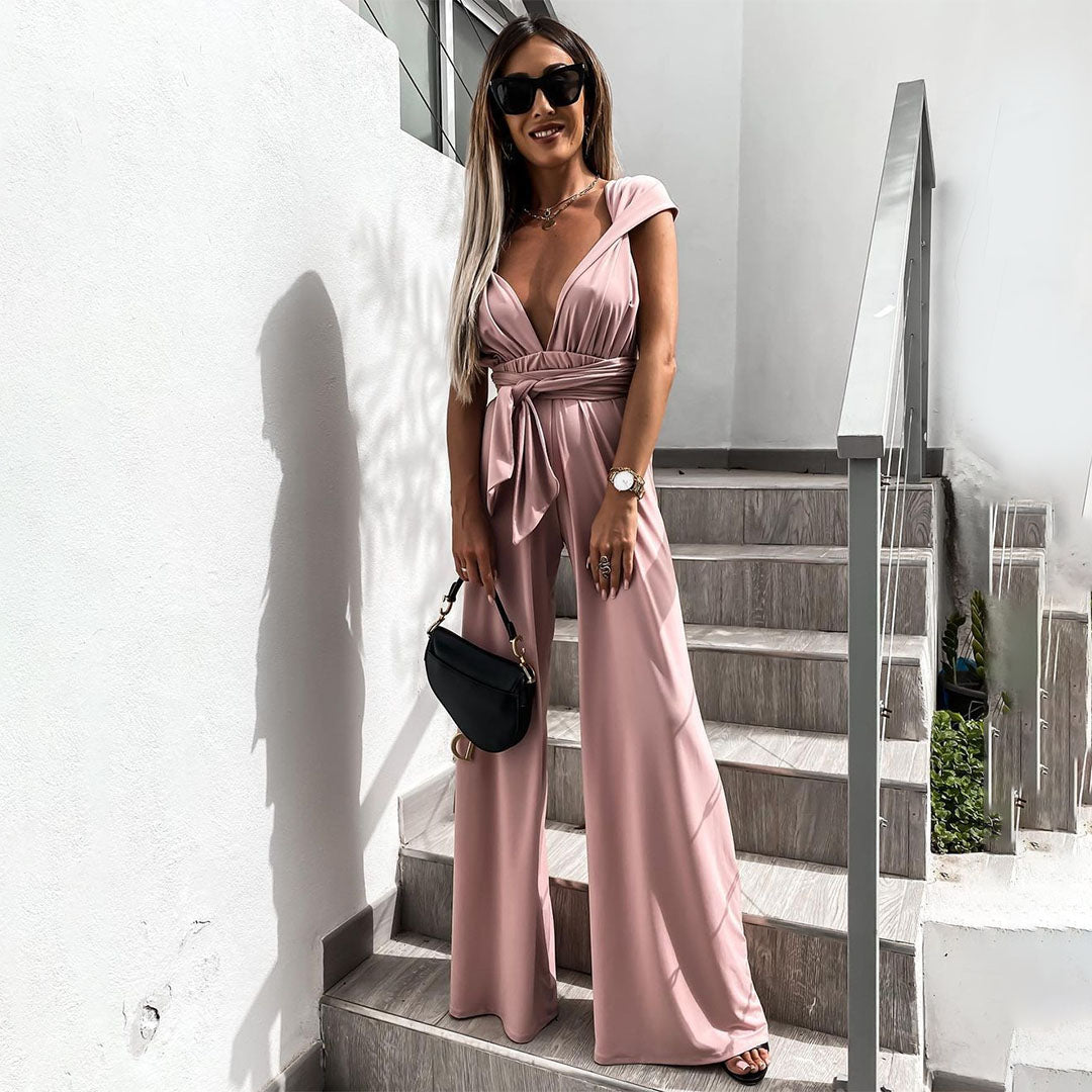 Fashionable jumpsuit