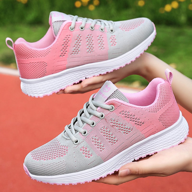 Women's Walking Shoes