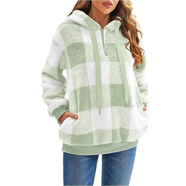 Fashionable and comfortable jumper