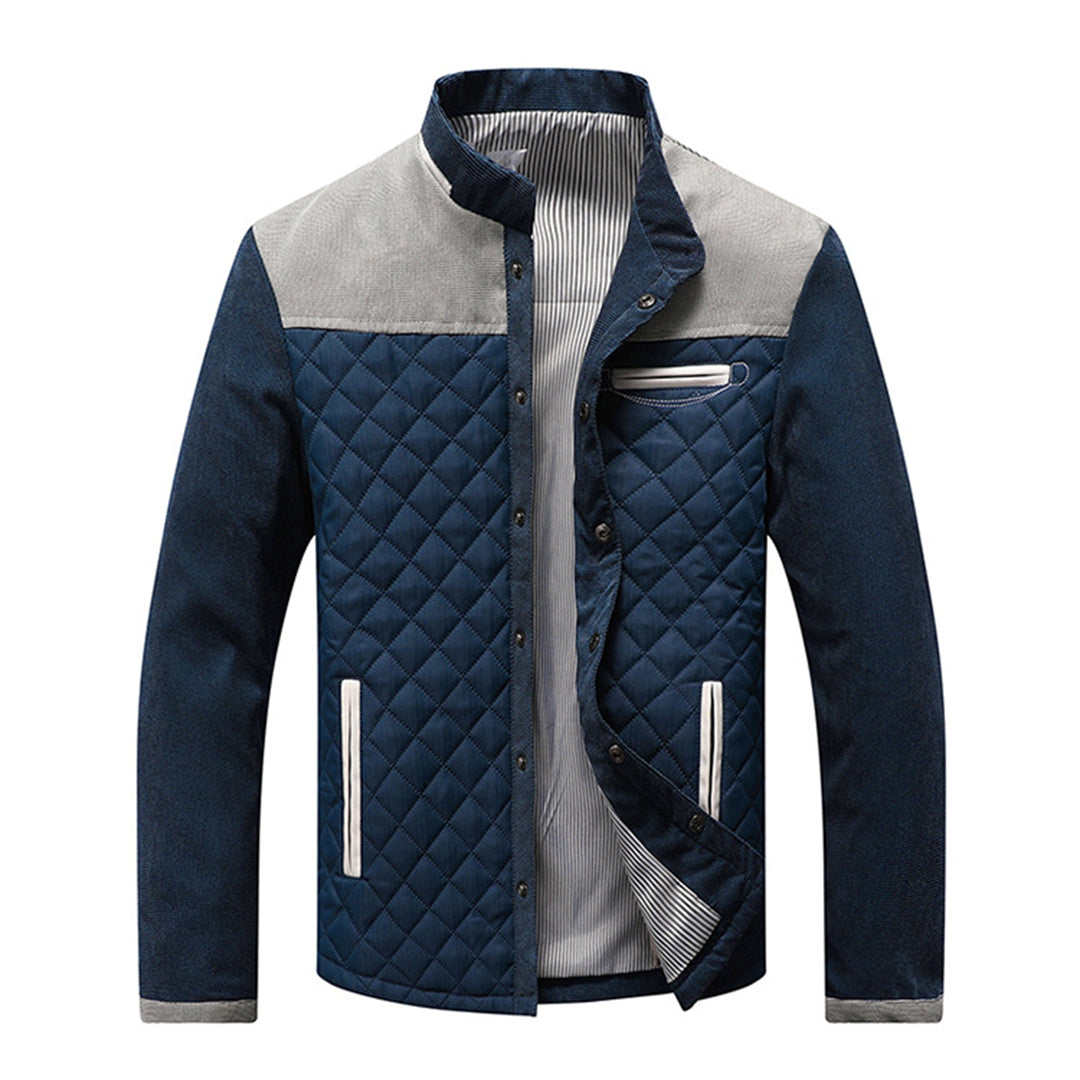 Men's comfortable jacket