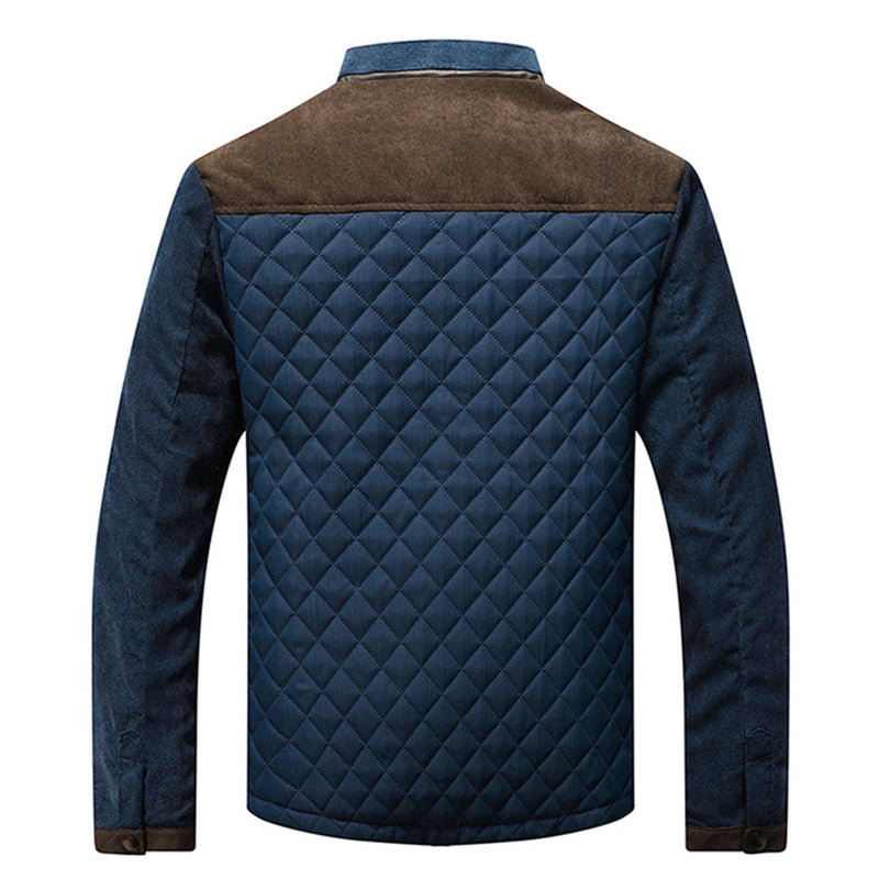 Men's comfortable jacket