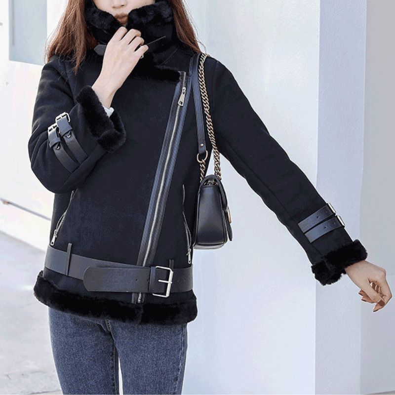 Josalynn - Winter Stylish Jacket