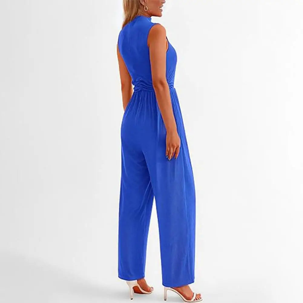 Elegant Shapes Jumpsuit