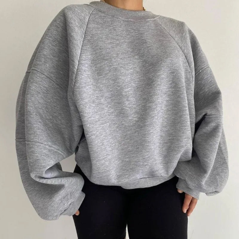 Modern jumper