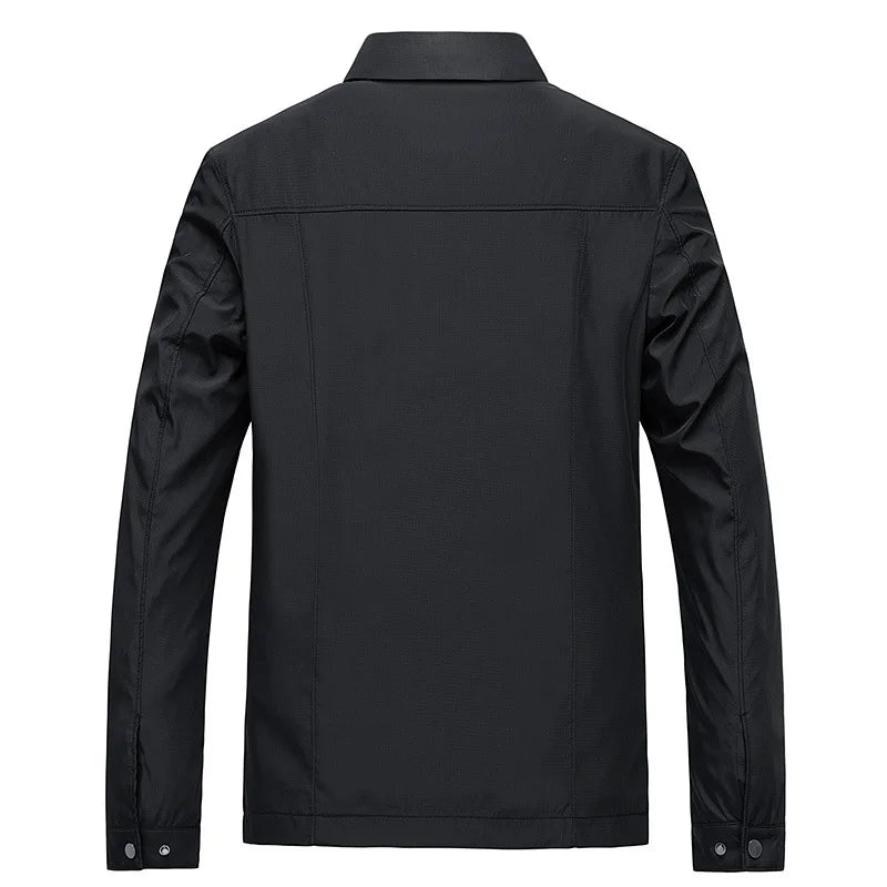 Lauren Luxury autumn Jacket for Men