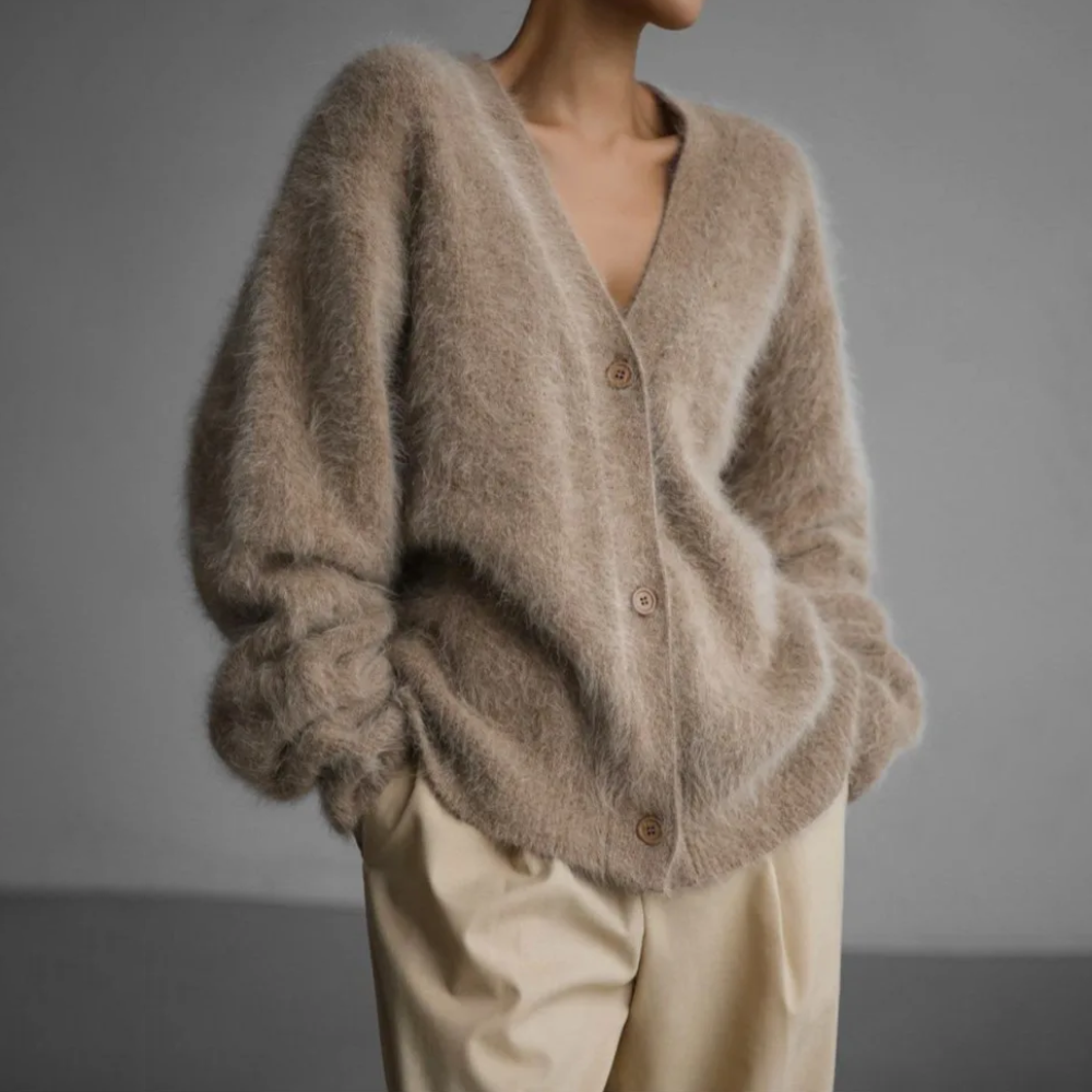 Chic Cashmere Cosy Couture