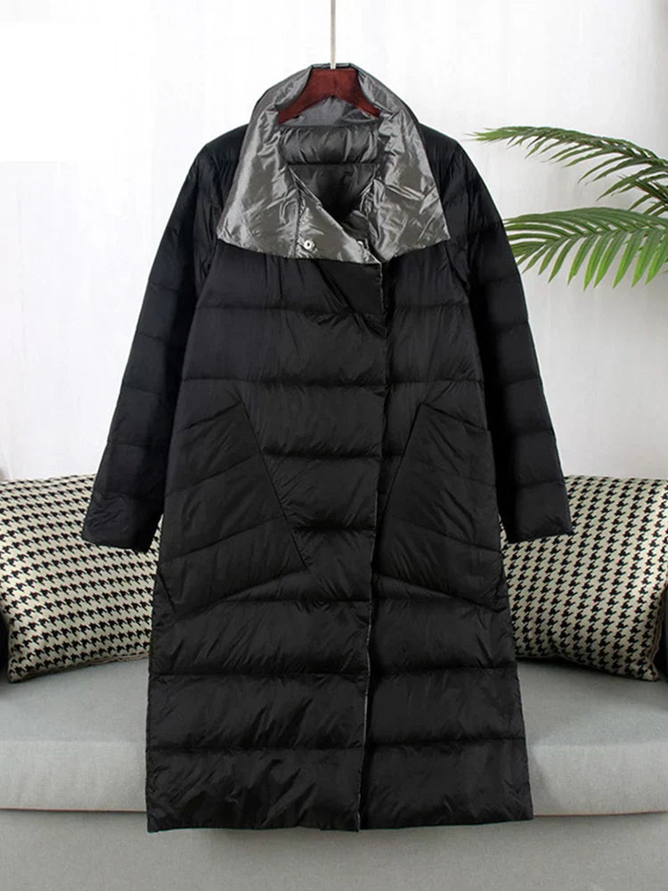 Nordiva - Down winter coat