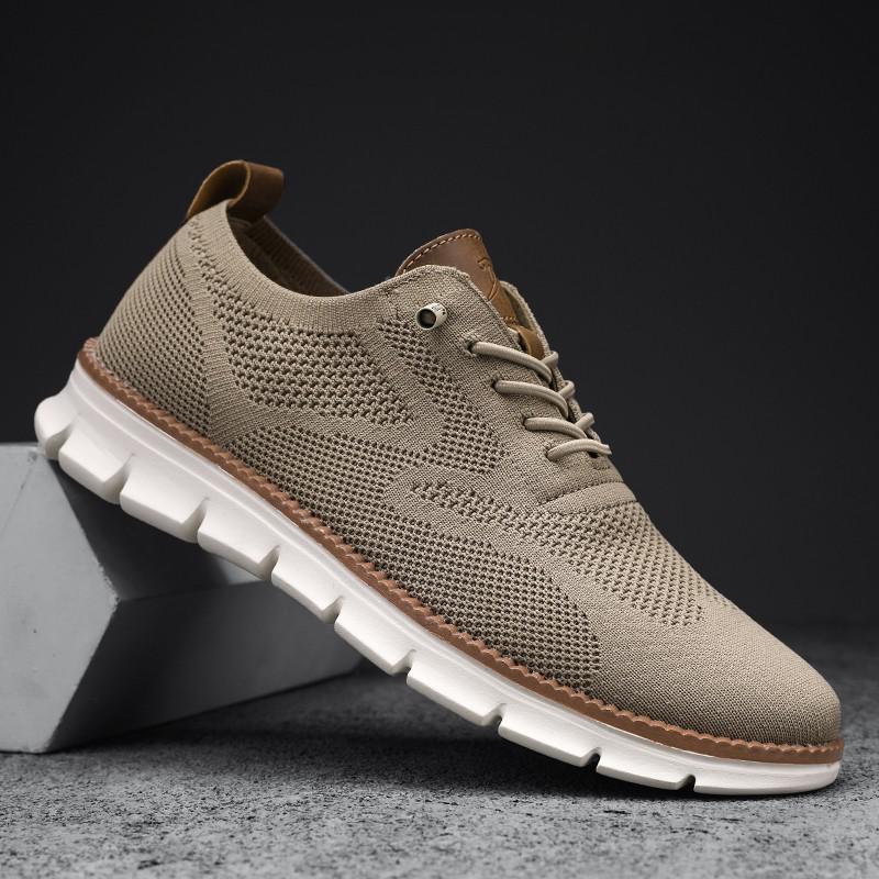 Charles - Casual Fresh Men's Sneakers