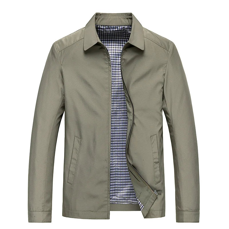 Lauren Luxury autumn Jacket for Men