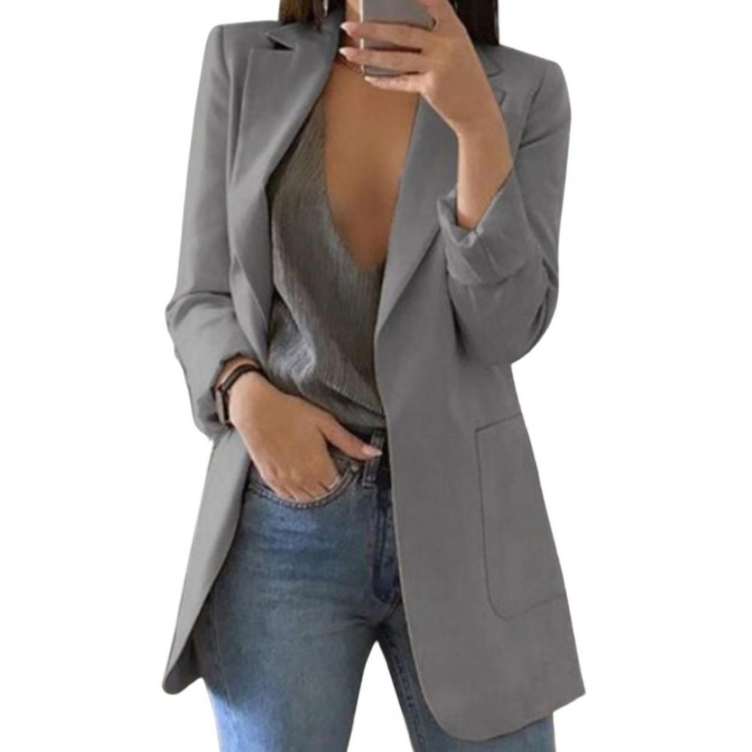 Ignati | Elegant Casual Blazer for Women