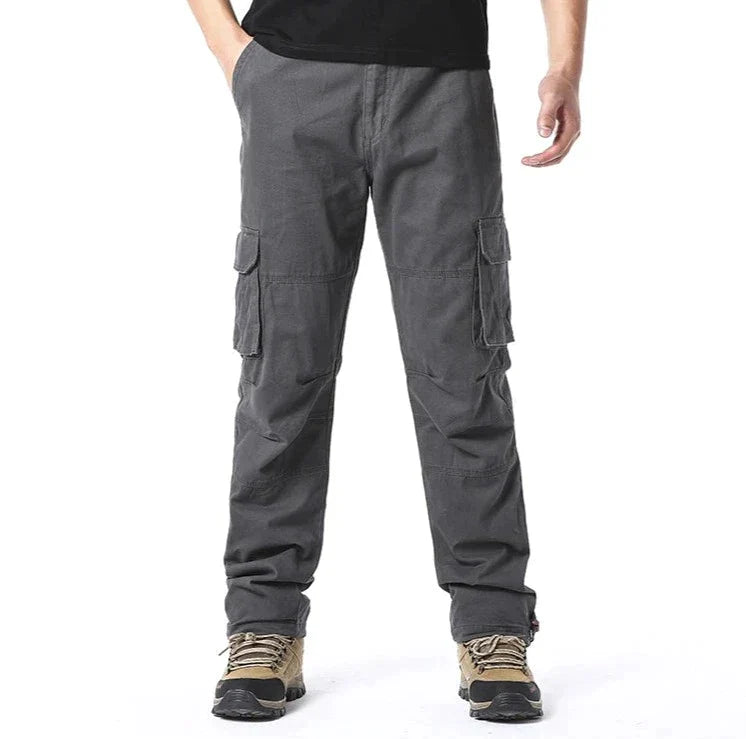 Tactical trousers for men