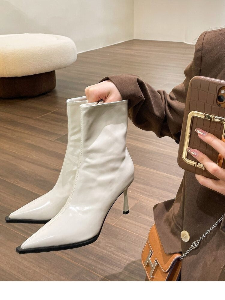 Women's ankle boots