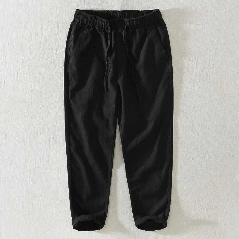 Javier™ - Comfortable Men's Trousers