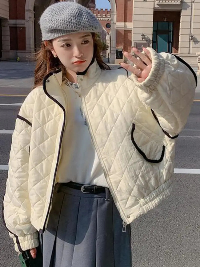 Cotton jacket