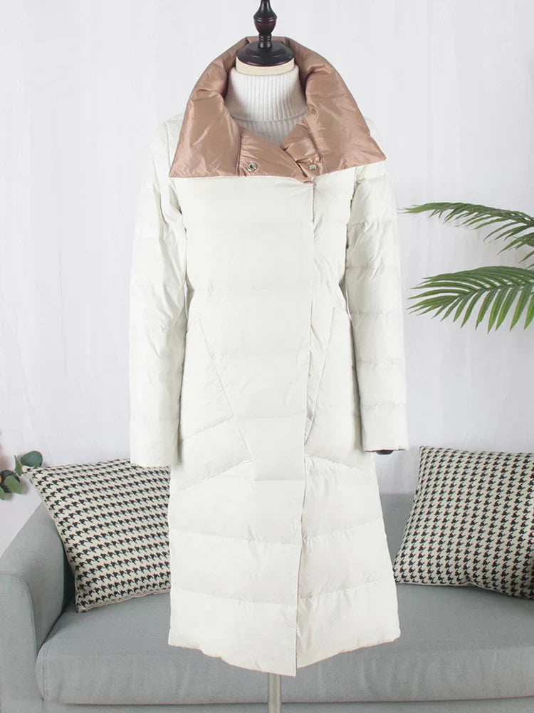 Nordiva - Down winter coat