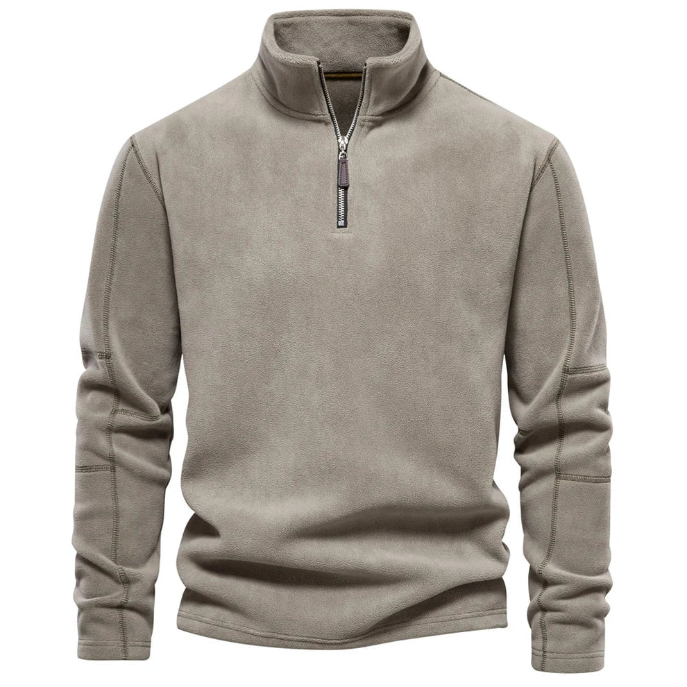 Ruben™ - Men's Fleece Sweater