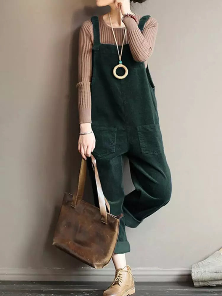 Vintage Overall