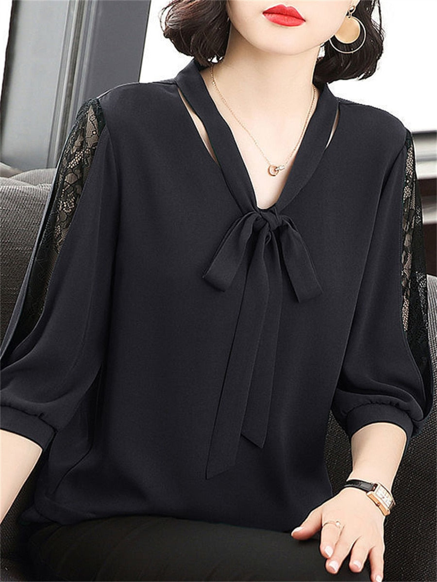 Classic Collection | Ladies Light Summer Blouses