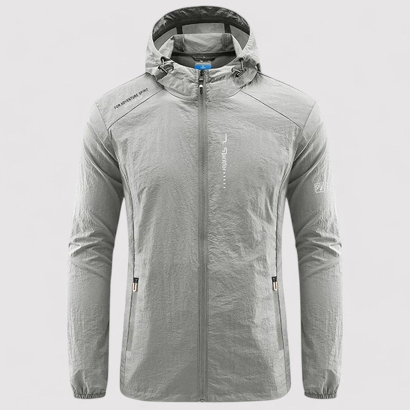 Ancien | Men's Comfortable Windproof and Waterproof Jacket