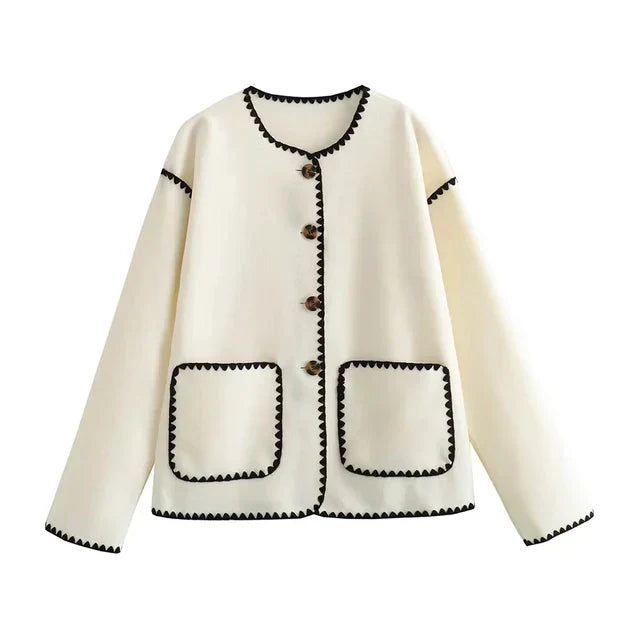 Anadel - Warm Women's Jacket