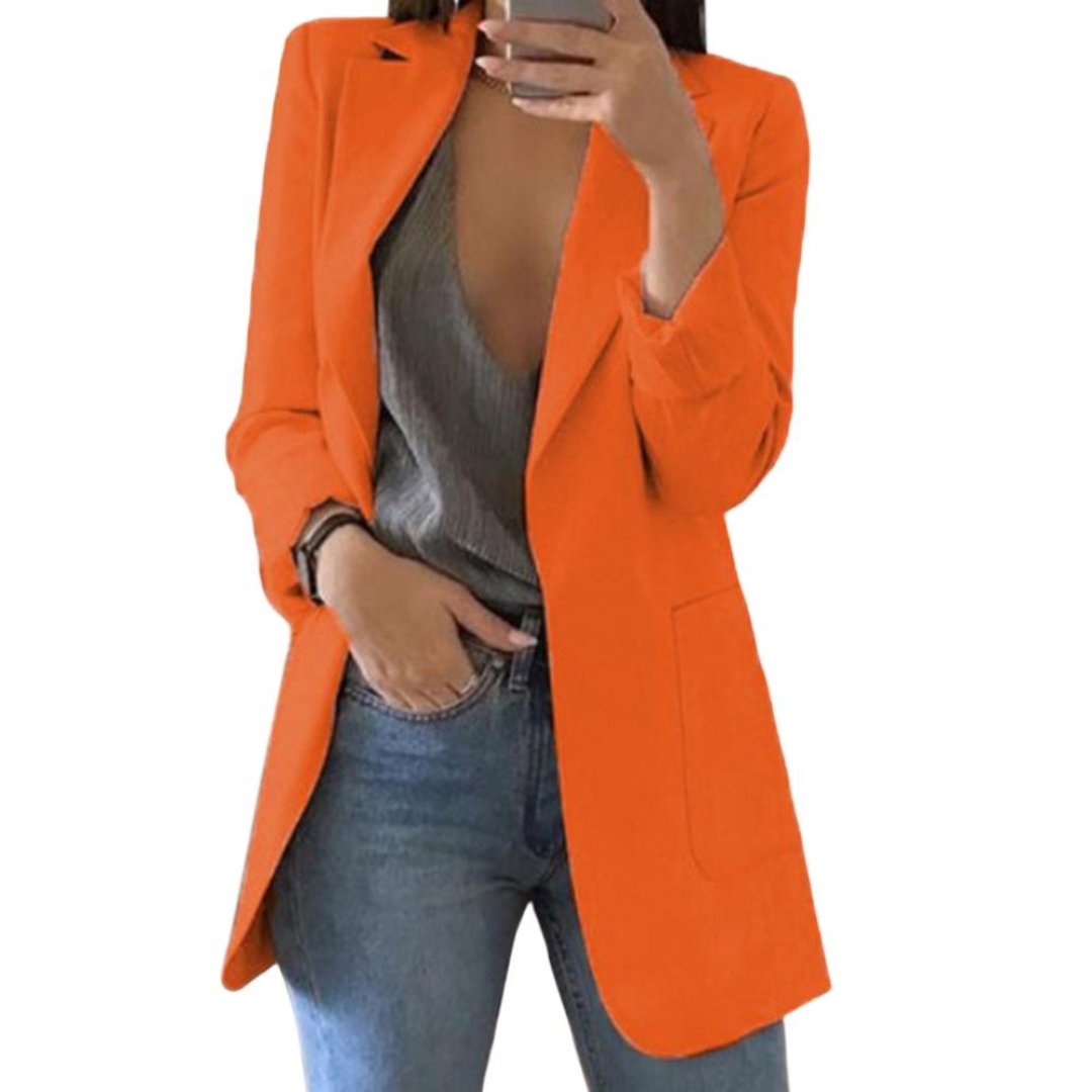 Ignati | Elegant Casual Blazer for Women