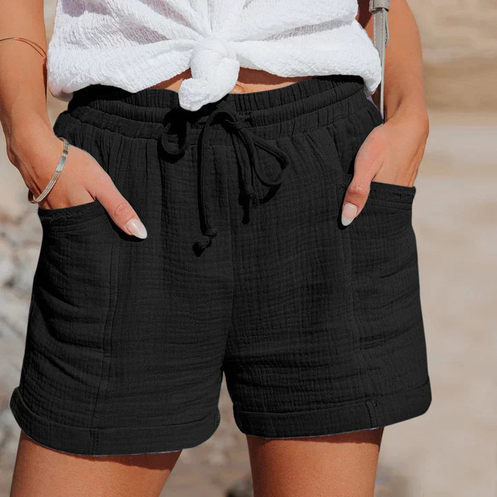 Casual summer shorts