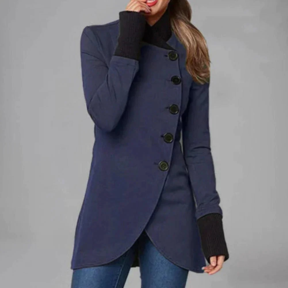 Super soft jacket for women