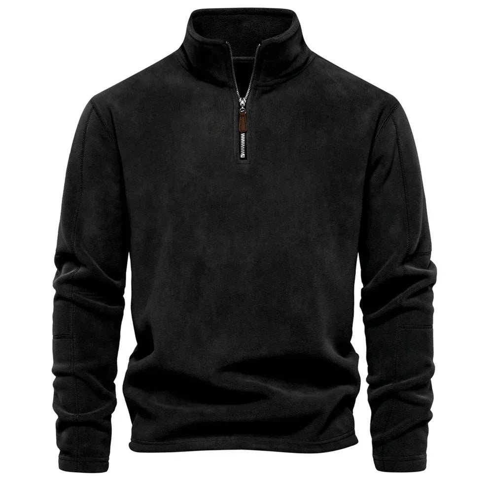 Ruben™ - Men's Fleece Sweater