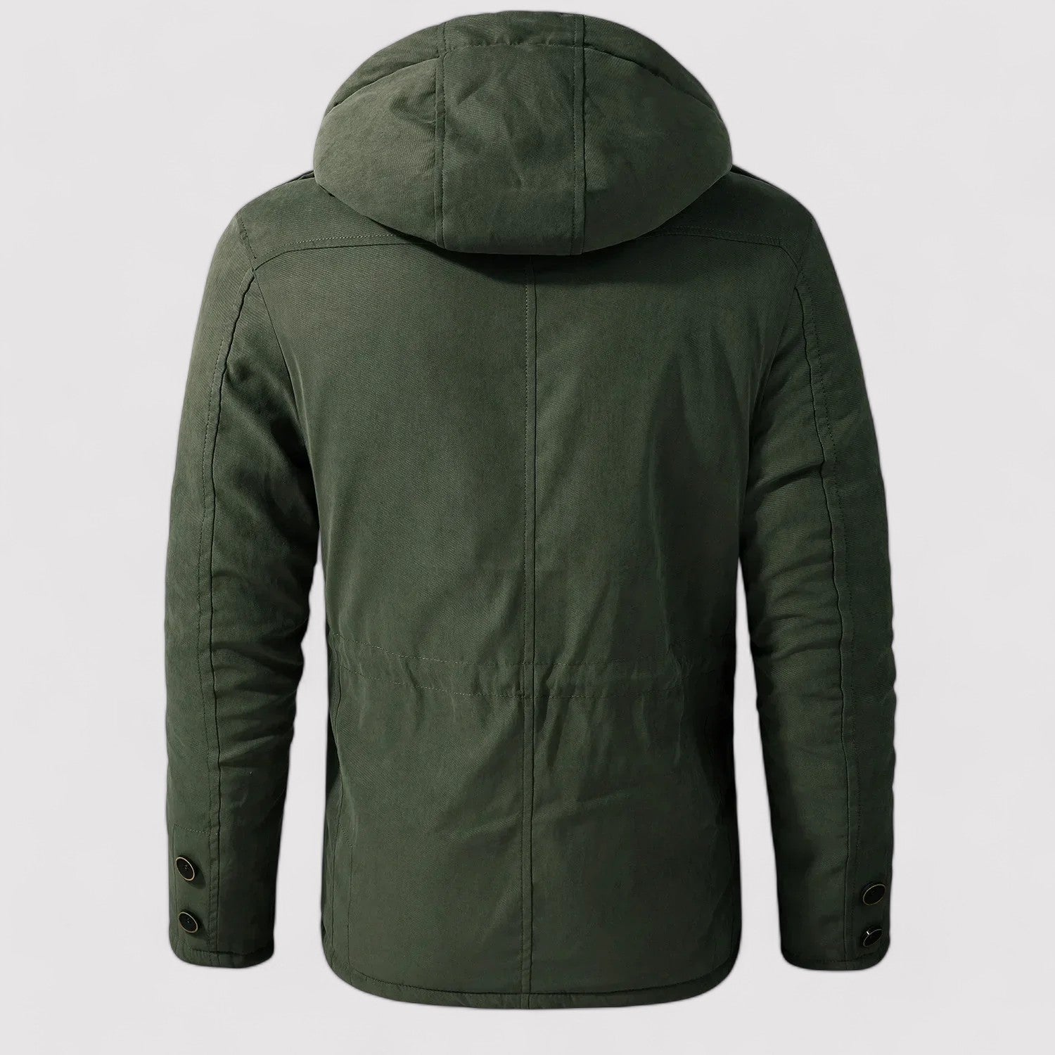 Ancien | Men's Thick Windproof Jacket