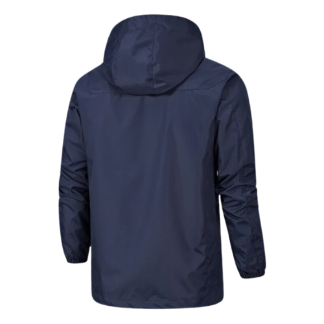 Windproof sports jacket for men