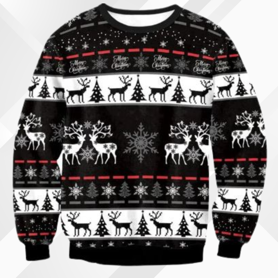 Dyone Sweater | Men's Christmas Sweater