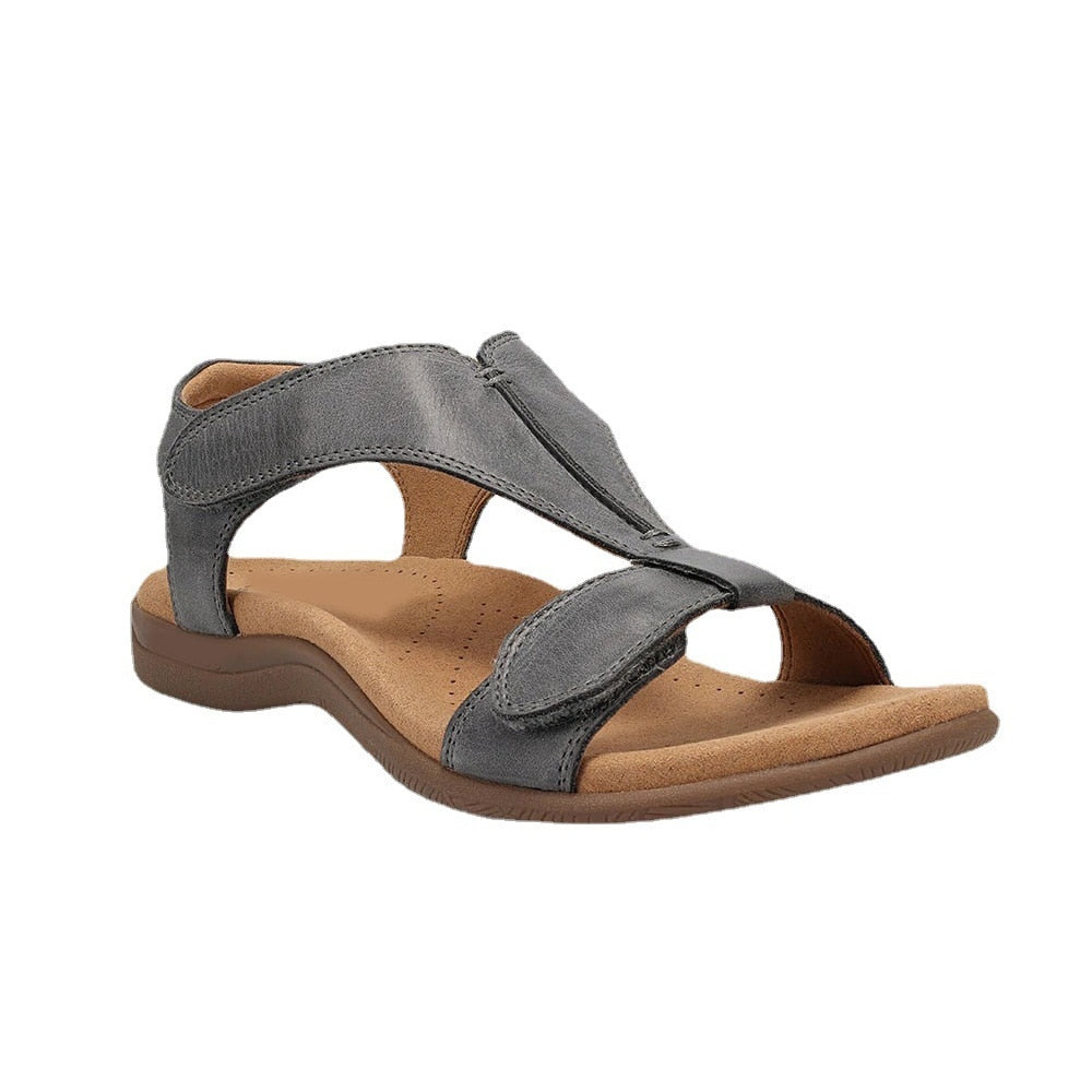 Stylish women's sandals - 2024 Mode Footwear