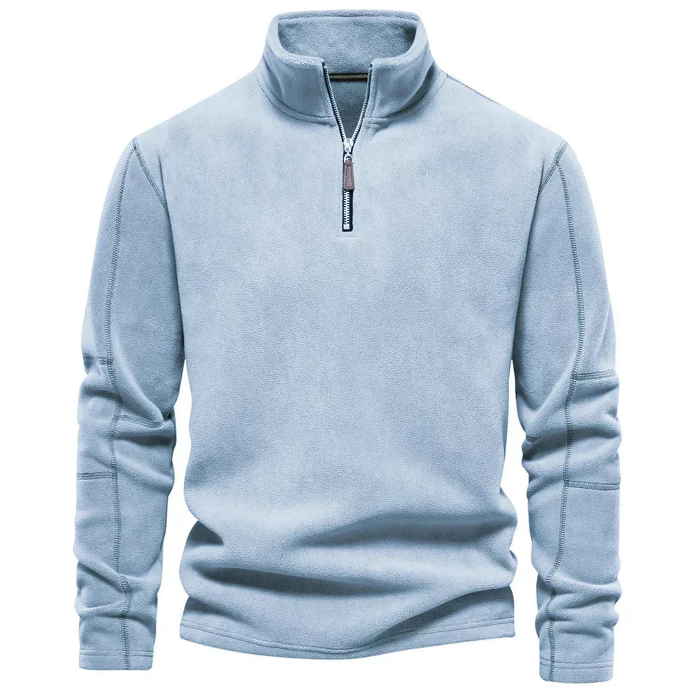 Ruben™ - Men's Fleece Sweater