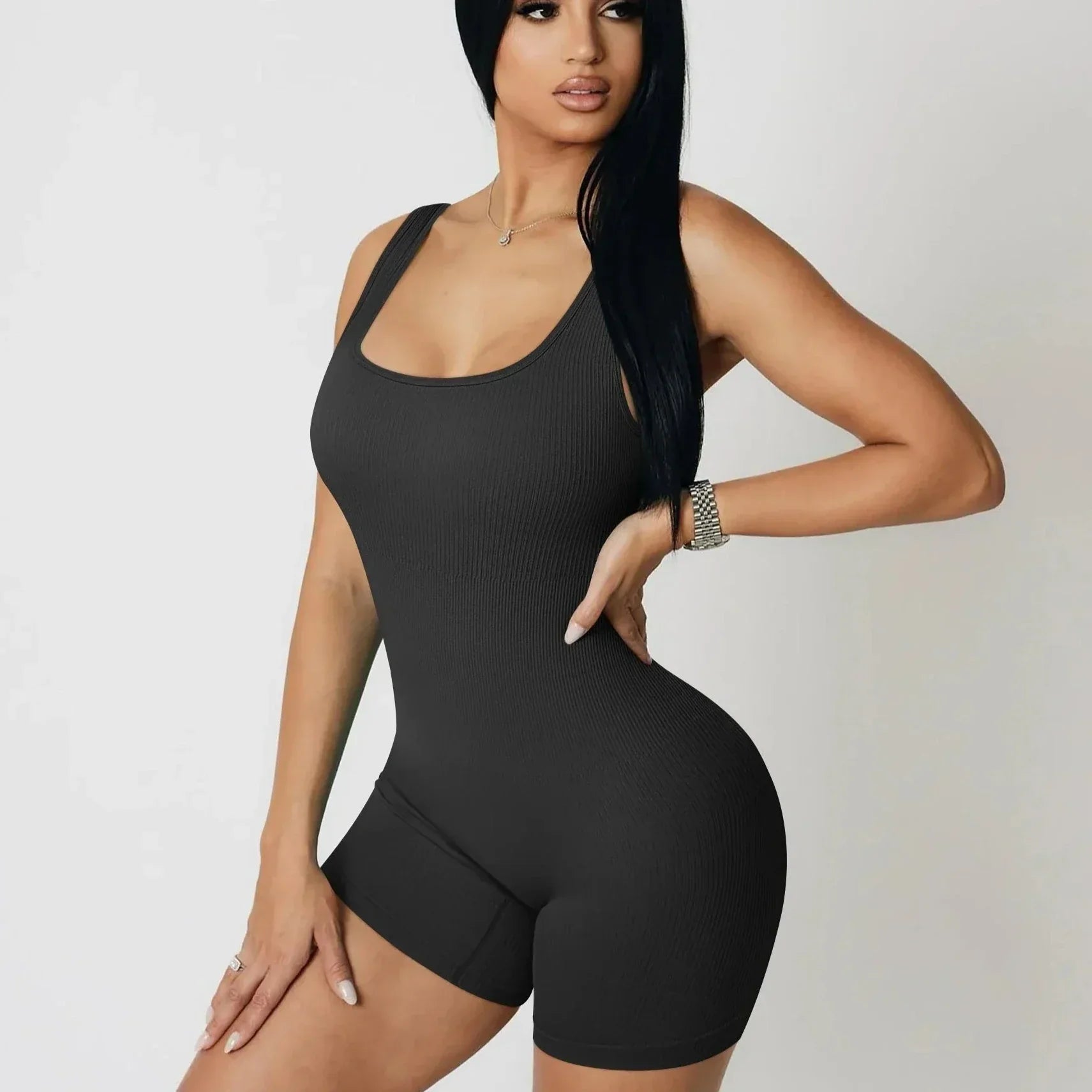 Women's bodysuit for every day