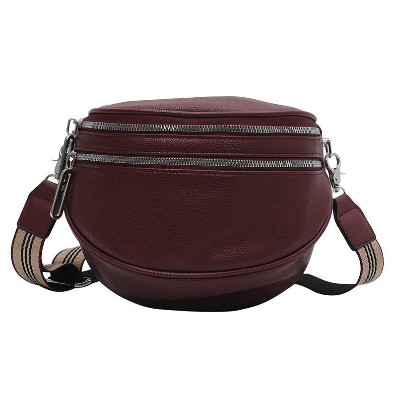 Zarae | Elegant and versatile shoulder bag