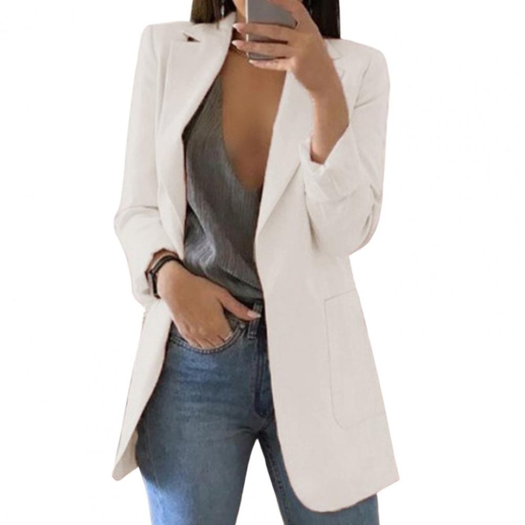 Ignati | Elegant Casual Blazer for Women