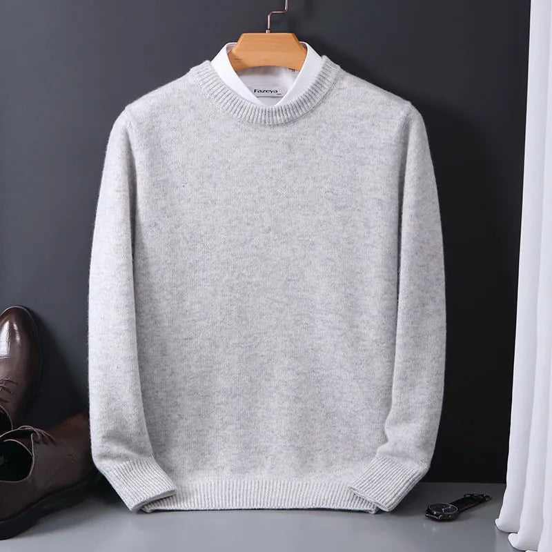 Joseph™ - Exclusive men's cashmere jumper