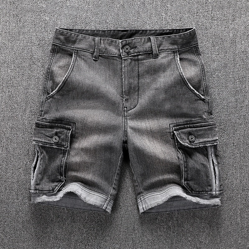 Cargo shorts