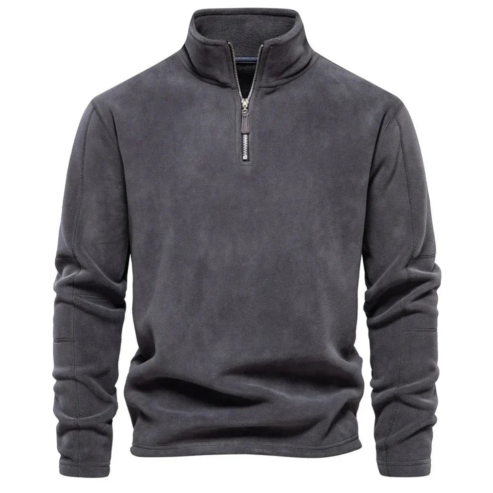 Ruben™ - Men's Fleece Sweater