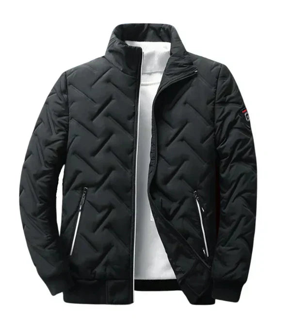 Men's down jacket