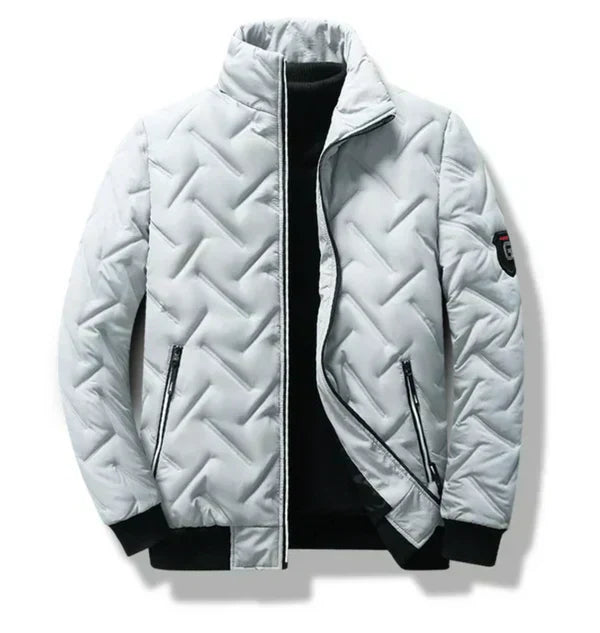 Men's down jacket