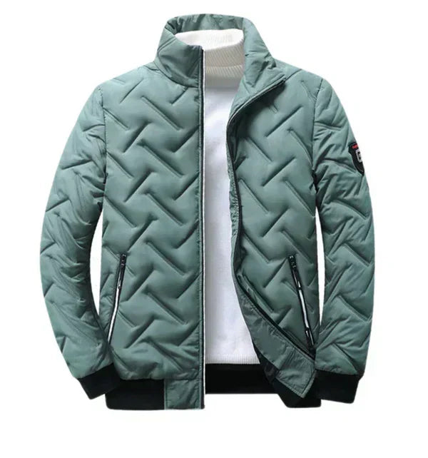 Men's down jacket