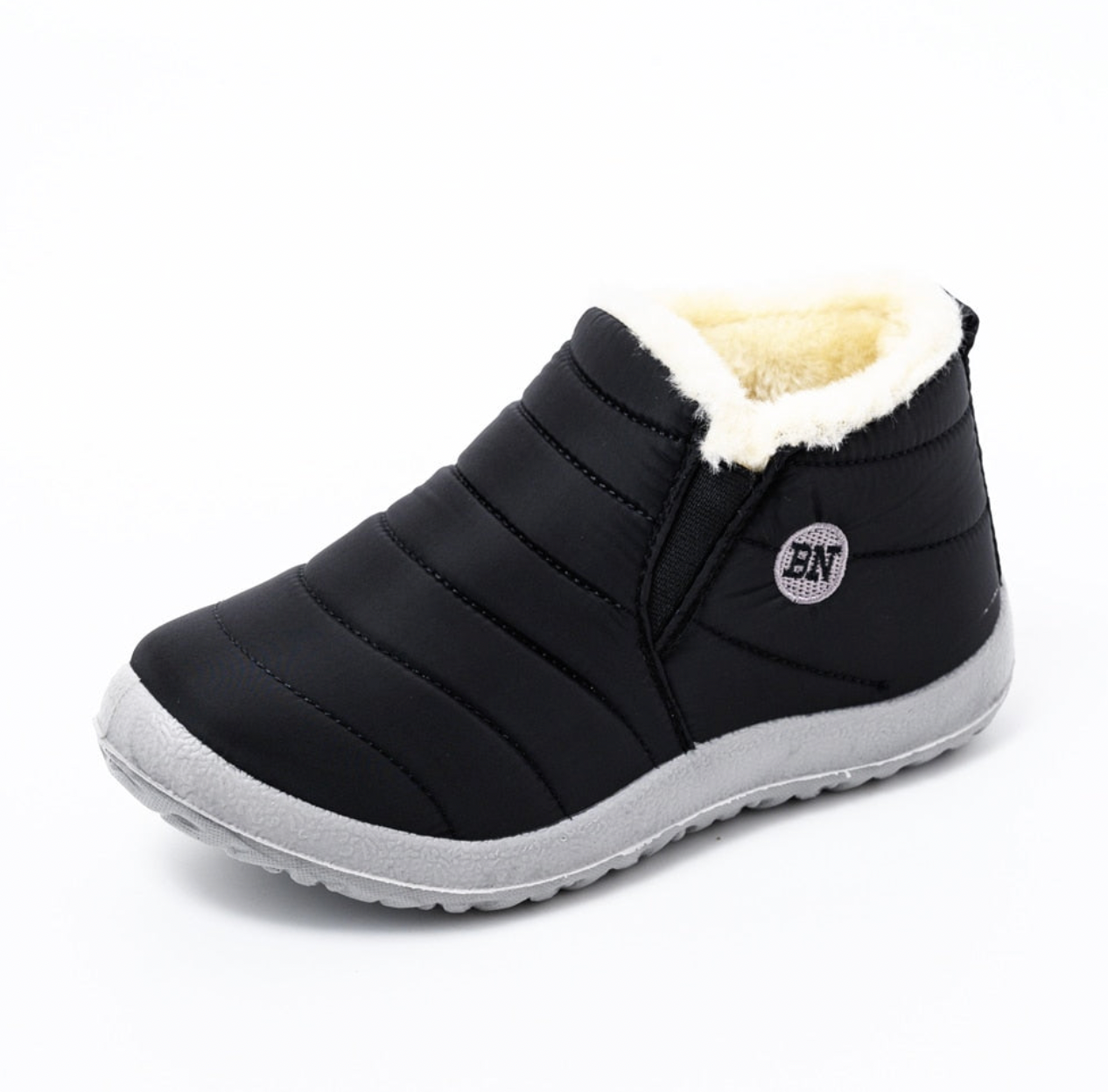 Faina™ - Winter Booties with Fleece Lining for Women